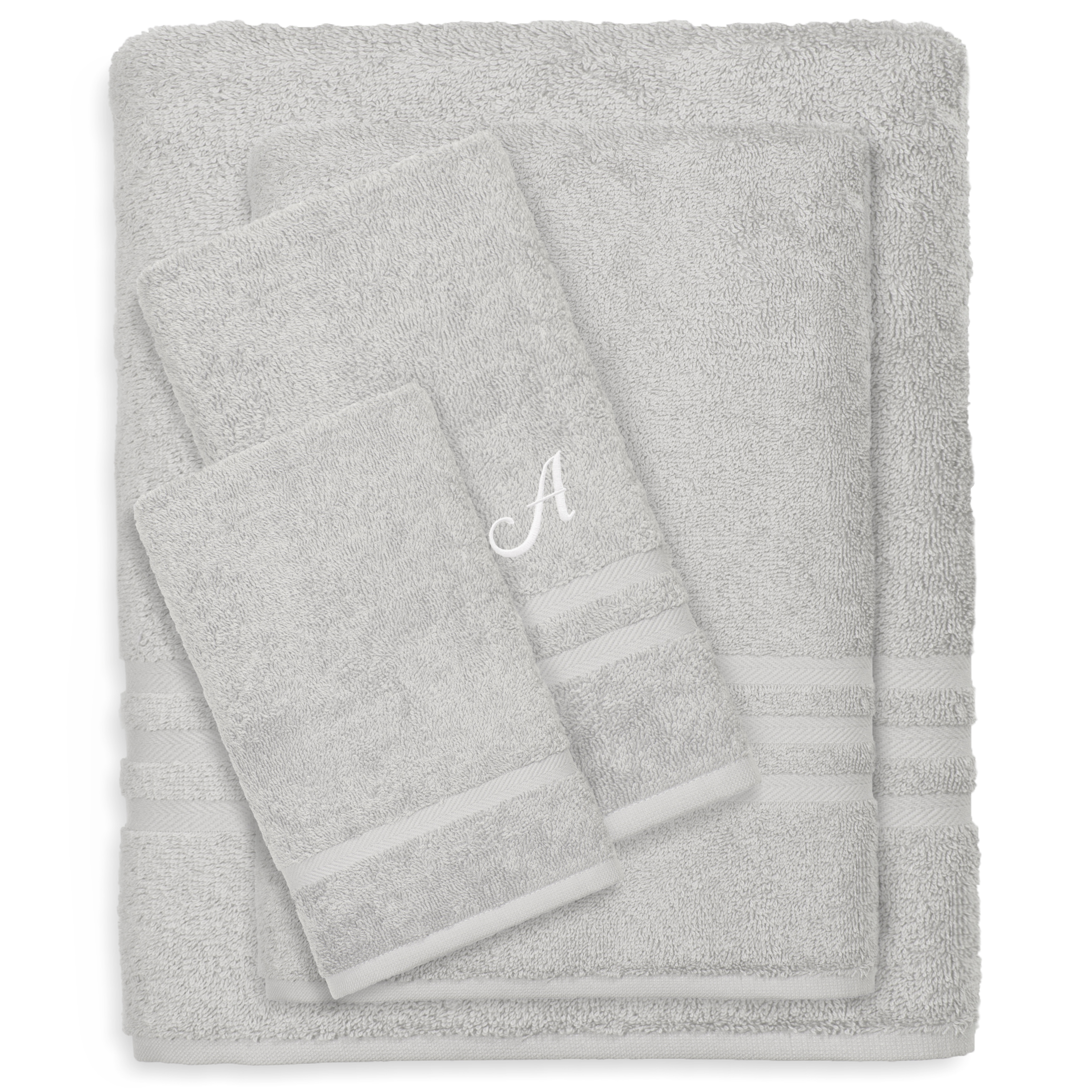 Monogrammed Towels Bed Bath Beyond